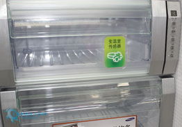春节购物剑指高端 多款精美冰箱产品推荐